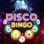 Disco Bingo