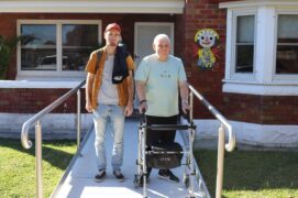 Residential Residential