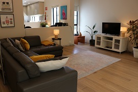 LoungeRoom Maroubra LoungeRoom Maroubra