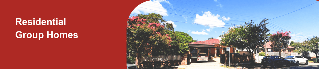 Residential Group Home