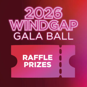 2026 Gala Ball Raffle
