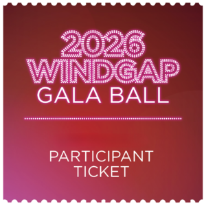 2026 Gala Ball Participant Ticket