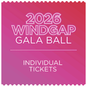2026 Gala Ball Table-Plus Ticket