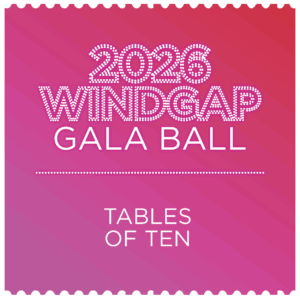 2026 Gala Ball Table of 10
